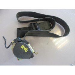 Ceinture Avant Gauche Peugeot 1007